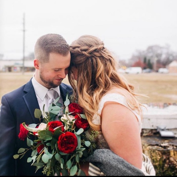 WELCOME TO PEONIES + YOU - Picture 4 of 5